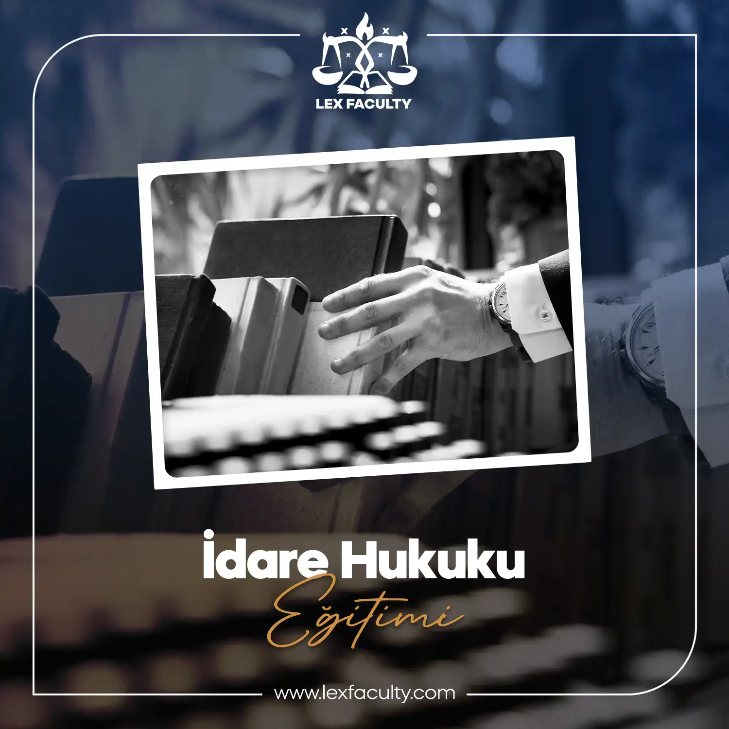 İdare Hukuku (Offline)